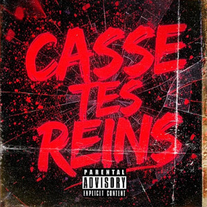 Casse tes reins by Carter 29