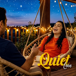 Quiet Love by Coconut Rootz