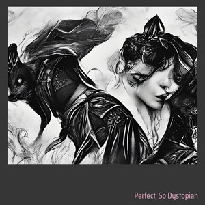 Perfect, so dystopian - Vanish