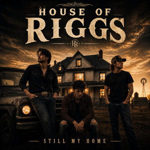 The Porch Light Years by House of Riggs