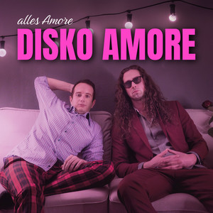 Disko Amore - Amore