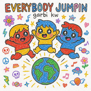 Portada de Everybody Jumpin