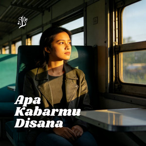Apa Kabarmu Disana by Lopug