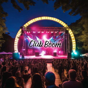 AFROTO Beats - Club Boom