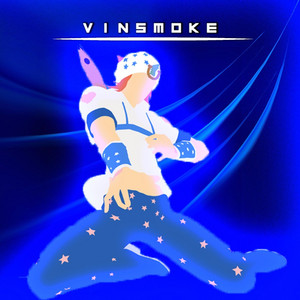 Vinsmoke - Johnny Joestar - Tusk