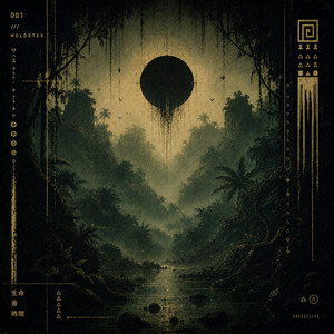Drop The Ego by Moldetek