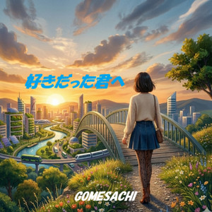 元気かい by GOMESACHI