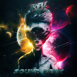 Sound Geek by Tryple