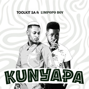 Kunyapa by Toolkit SA, Limpopo Boy