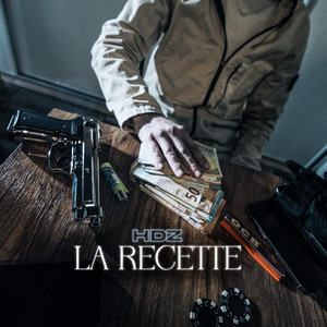 La Recette by HDZ