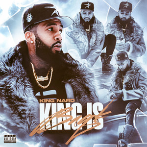King Is Baqk by King Nard
