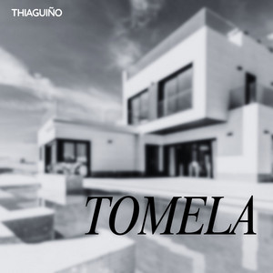 TOMELA - Instrumental by THIAGUIÑO