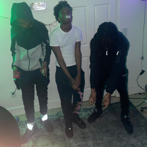 Blrddd by SG Juano B, Kjstrikeee, Verto B