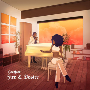 Fire & Desire by GeeMarr