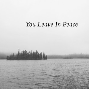 You Leave In Peace by Robert Anton Strobel