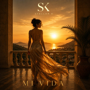 Mi Vida by Stellar K