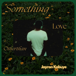 In The Dark by Jayron Kabuye