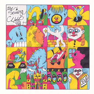 Alright Ok by The Sewing Club
