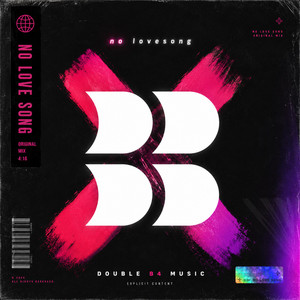no lovesong by Double B4 music