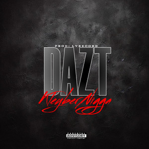 KleyberNigga Lv - DAZT (Remezclada)