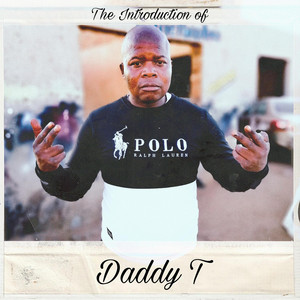 Daddy T - Ungadlali Ngemali