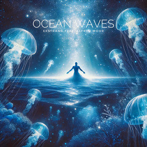 Ocean Waves by Ekstrand, Alfred Moor