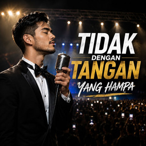 Tidak Dengan Tangan Yang Hampa by Elieser sombo