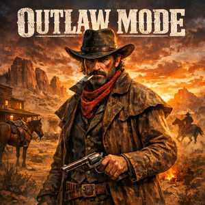 Outlaw Mode by MC DRIFTEN
