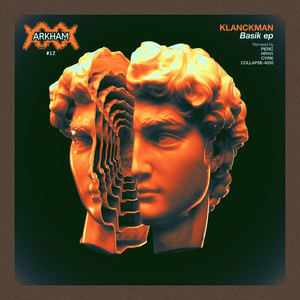 Radium - Perc Remix by Klanckman, Perc