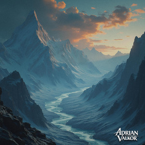 Obsidian Vanguard by Adrian Valkor