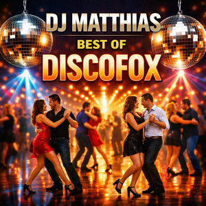 You Are My Dream in the Night by DJ Matthias