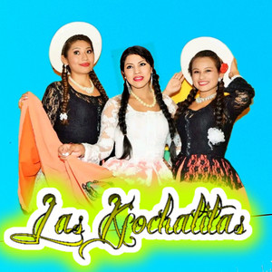 Las Kjochalitas - Amapola Tikita