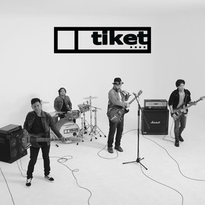 Hanya Kamu Yang Bisa (Electric Version) - Remastered 2022 by Tiket