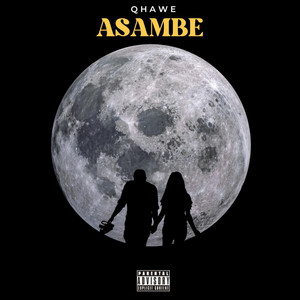 Asambe cover
