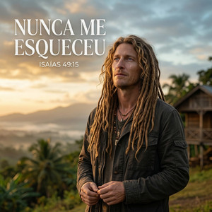 Nunca me Esqueceu - Isaías 49.15 by Zora Castro