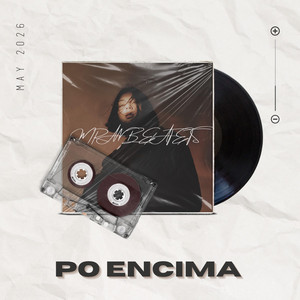 PO ENCIMA by Mranbeats