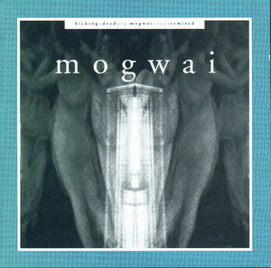 mogwai pig a レコード2枚セット kicking dead