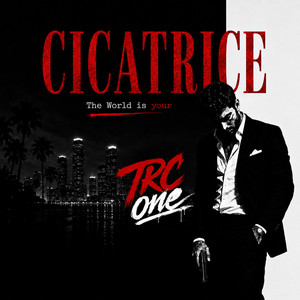 CICATRICE by TRC one