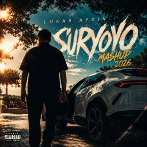 Suryoyo Mashup 2026 by Lukas Aydin