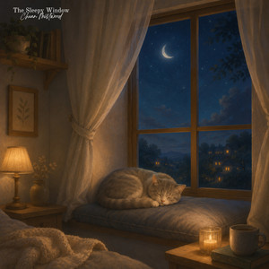 The Sleepy Window by Chuan Mistwood