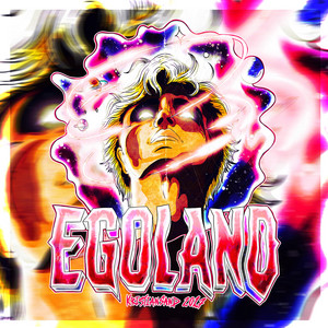 EGOLAND 2027 (Hjemmesnekk)