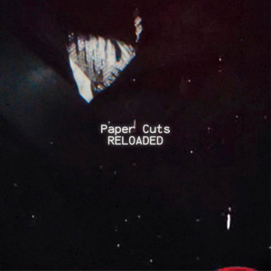 Paper Cuts - Reloaded by STF CASANOVA