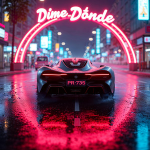 Dime Donde