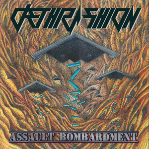 Assault Bombardment