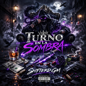 Turno en la sombra by Shifterd GM