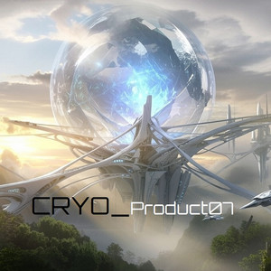 Product 07 by Cryo