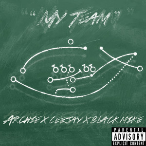 Portada de My Team