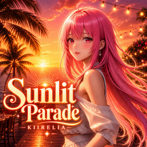 Sunlit Parade by Kiirelia