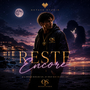 Reste encore by Octave studio