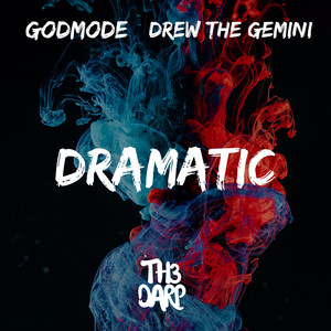 Обкладинка: Dramatic